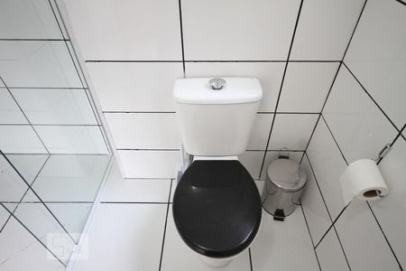 Apartamento para alugar com 40m², 2 quartos e sem vagaBanheiro