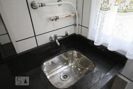 Apartamento para alugar com 40m², 2 quartos e sem vagaÁrea de Serviço