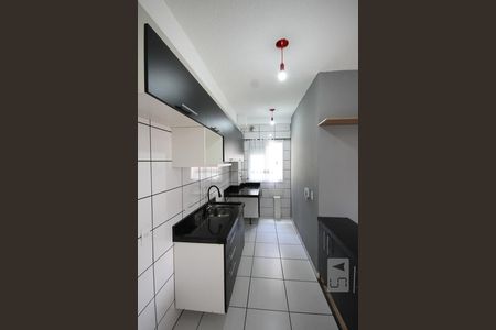 Apartamento para alugar com 40m², 2 quartos e sem vagaCozinha