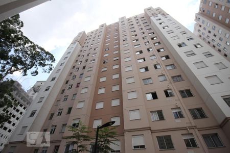 Apartamento para alugar com 40m², 2 quartos e sem vagaFachada