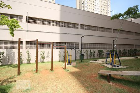 Apartamento para alugar com 40m², 2 quartos e sem vagaAcademia ao ar livre