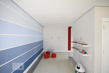 Apartamento para alugar com 40m², 2 quartos e sem vagaBrinquedoteca