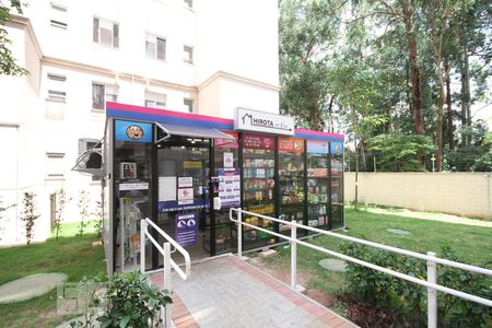 Apartamento para alugar com 40m², 2 quartos e sem vagaMarket