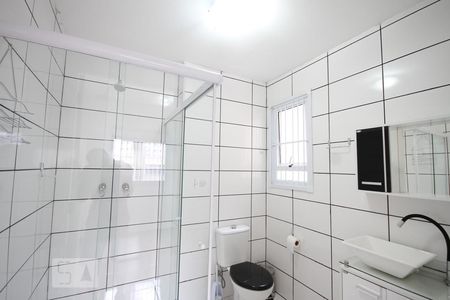 Apartamento para alugar com 40m², 2 quartos e sem vagaBanheiro