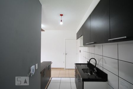Apartamento para alugar com 40m², 2 quartos e sem vagaCozinha