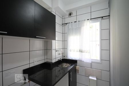 Apartamento para alugar com 40m², 2 quartos e sem vagaÁrea de Serviço