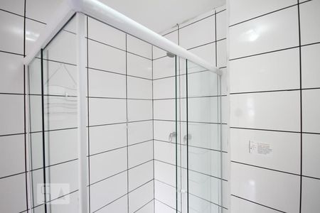 Apartamento para alugar com 40m², 2 quartos e sem vagaBanheiro