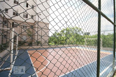 Apartamento para alugar com 40m², 2 quartos e sem vagaQuadra
