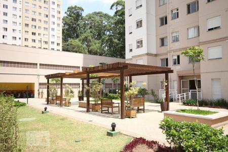 Apartamento para alugar com 40m², 2 quartos e sem vagaÁrea comum