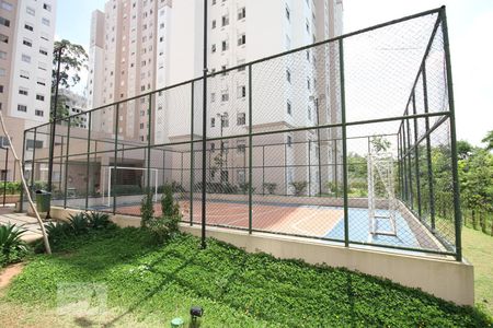 Apartamento para alugar com 40m², 2 quartos e sem vagaQuadra