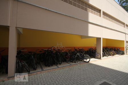 Apartamento para alugar com 40m², 2 quartos e sem vagaBicicletário