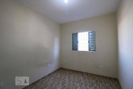 Quarto 1 de casa para alugar com 3 quartos, 80m² em Jardim Casablanca, São Paulo