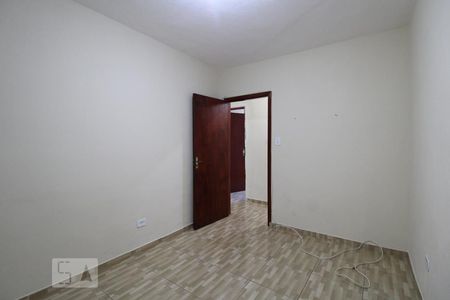 Quarto 1 de casa para alugar com 3 quartos, 80m² em Jardim Casablanca, São Paulo