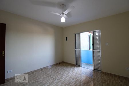 Quarto 2 de casa para alugar com 3 quartos, 80m² em Jardim Casablanca, São Paulo