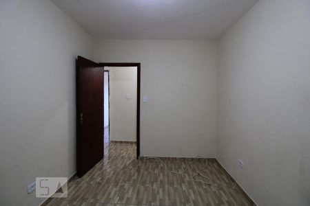 Quarto 1 de casa para alugar com 3 quartos, 80m² em Jardim Casablanca, São Paulo
