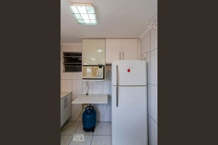Studio para alugar com 34m², 1 quarto e sem vagaCozinha e Área de serviço