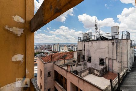 Studio para alugar com 34m², 1 quarto e sem vagaVista