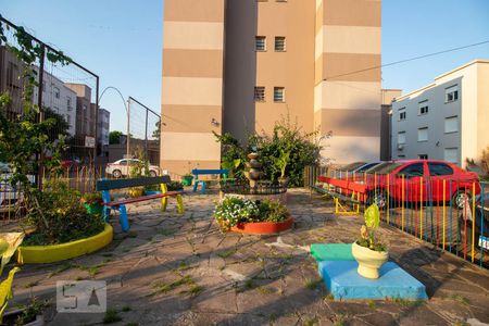 Apartamento para alugar com 42m², 1 quarto e sem vagaÁrea comum