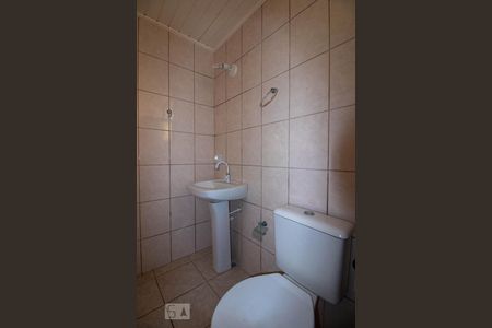 Apartamento para alugar com 42m², 1 quarto e sem vagaBanheiro