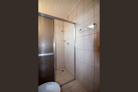 Apartamento para alugar com 42m², 1 quarto e sem vagaBanheiro