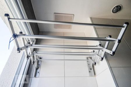 Apartamento à venda com 53m², 1 quarto e 1 vaga Apartamento à venda com 53m², 1 quarto e 1 vagaÁrea de serviço