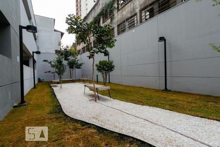 Apartamento à venda com 53m², 1 quarto e 1 vaga Apartamento à venda com 53m², 1 quarto e 1 vagaEspaço pet