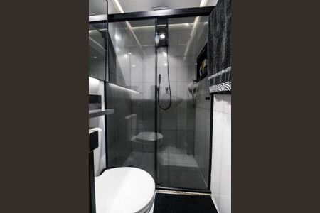 Apartamento à venda com 53m², 1 quarto e 1 vaga Apartamento à venda com 53m², 1 quarto e 1 vagaSuíte