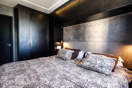 Apartamento à venda com 53m², 1 quarto e 1 vaga Apartamento à venda com 53m², 1 quarto e 1 vagaQuarto