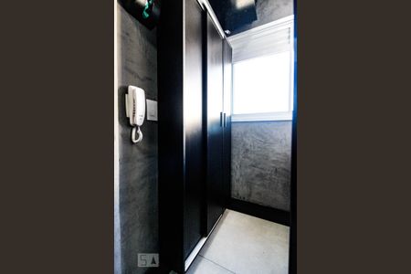 Apartamento à venda com 53m², 1 quarto e 1 vaga Apartamento à venda com 53m², 1 quarto e 1 vagaÁrea de serviço