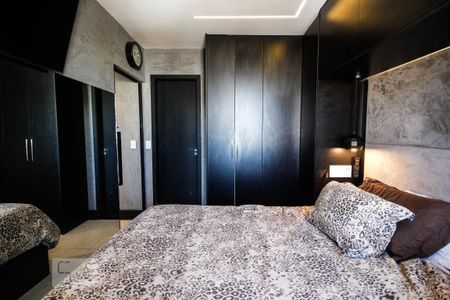 Apartamento à venda com 53m², 1 quarto e 1 vaga Apartamento à venda com 53m², 1 quarto e 1 vagaQuarto