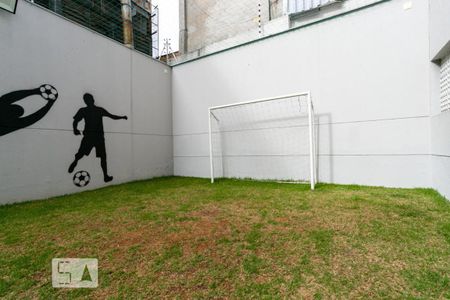 Apartamento à venda com 53m², 1 quarto e 1 vaga Apartamento à venda com 53m², 1 quarto e 1 vagaQuadra