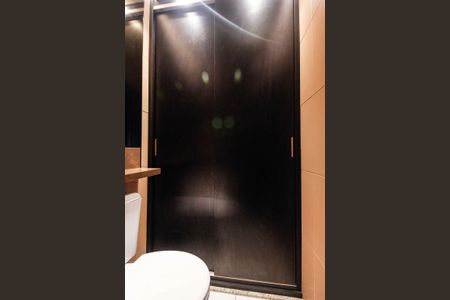 Apartamento à venda com 53m², 1 quarto e 1 vaga Apartamento à venda com 53m², 1 quarto e 1 vagaLavabo