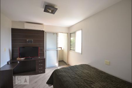 Apartamento para alugar com 80m², 1 quarto e 1 vaga Apartamento para alugar com 80m², 1 quarto e 1 vagaQuarto
