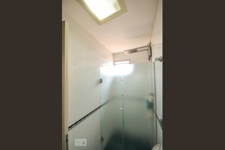 Apartamento para alugar com 80m², 1 quarto e 1 vaga Apartamento para alugar com 80m², 1 quarto e 1 vagaBanheiro