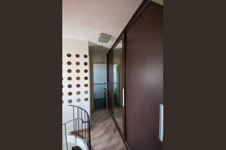 Apartamento para alugar com 80m², 1 quarto e 1 vaga Apartamento para alugar com 80m², 1 quarto e 1 vagaCirculação