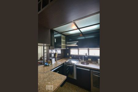 Apartamento para alugar com 80m², 1 quarto e 1 vaga Apartamento para alugar com 80m², 1 quarto e 1 vagaCozinha