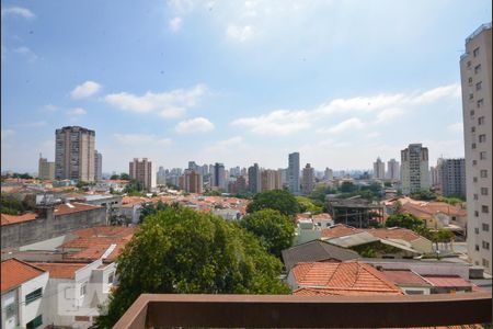 Apartamento para alugar com 80m², 1 quarto e 1 vaga Apartamento para alugar com 80m², 1 quarto e 1 vagaVaranda da Sala