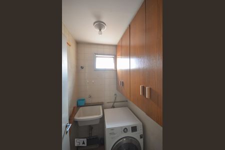 Apartamento para alugar com 80m², 1 quarto e 1 vaga Apartamento para alugar com 80m², 1 quarto e 1 vagaÁrea de serviço