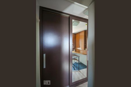 Apartamento para alugar com 80m², 1 quarto e 1 vaga Apartamento para alugar com 80m², 1 quarto e 1 vagaCirculação