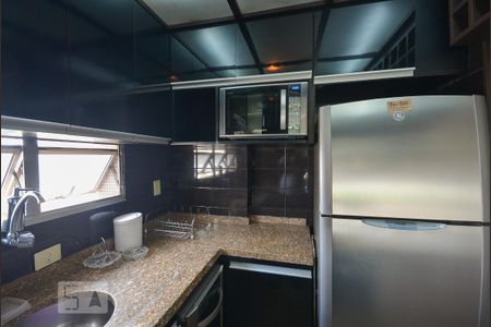 Apartamento para alugar com 80m², 1 quarto e 1 vaga Apartamento para alugar com 80m², 1 quarto e 1 vagaCozinha