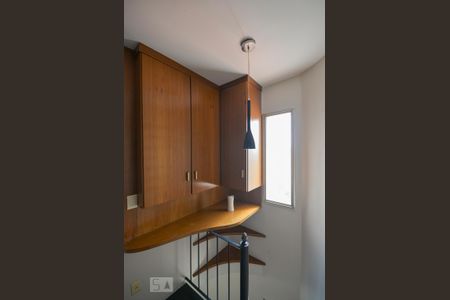 Apartamento para alugar com 80m², 1 quarto e 1 vaga Apartamento para alugar com 80m², 1 quarto e 1 vagaCirculação