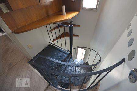 Apartamento para alugar com 80m², 1 quarto e 1 vaga Apartamento para alugar com 80m², 1 quarto e 1 vagaCirculação