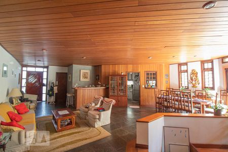 Casa à venda com 5 quartos, 540m² em Brooklin Paulista, São Paulo