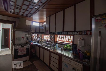 Casa à venda com 5 quartos, 540m² em Brooklin Paulista, São Paulo