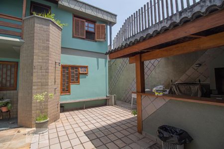 Casa à venda com 5 quartos, 540m² em Brooklin Paulista, São Paulo