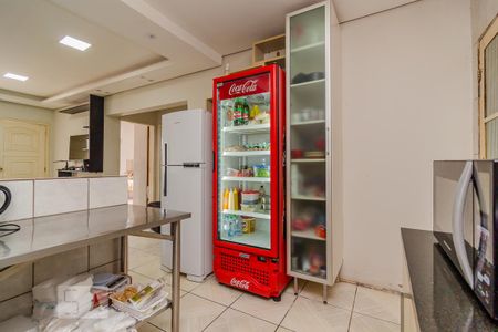 Casa à venda com 84m², 3 quartos e 1 vaga Casa à venda com 84m², 3 quartos e 1 vagaCozinha