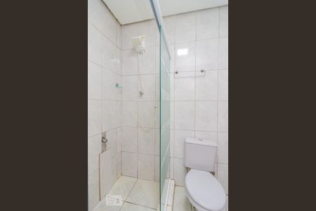 Casa à venda com 84m², 3 quartos e 1 vaga Casa à venda com 84m², 3 quartos e 1 vagaBanheiro
