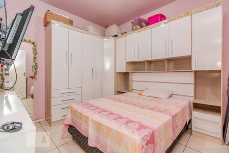 Quarto 1 de casa à venda com 3 quartos, 84m² em Glória, Porto Alegre
