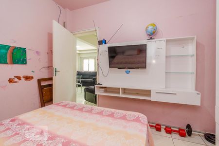 Casa à venda com 84m², 3 quartos e 1 vaga Casa à venda com 84m², 3 quartos e 1 vagaQuarto 1