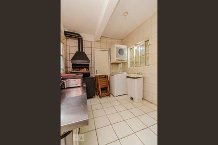 Casa à venda com 84m², 3 quartos e 1 vaga Casa à venda com 84m², 3 quartos e 1 vagaÁrea de serviço